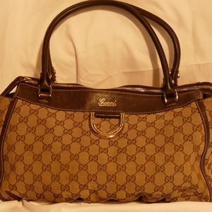 Gucci purse